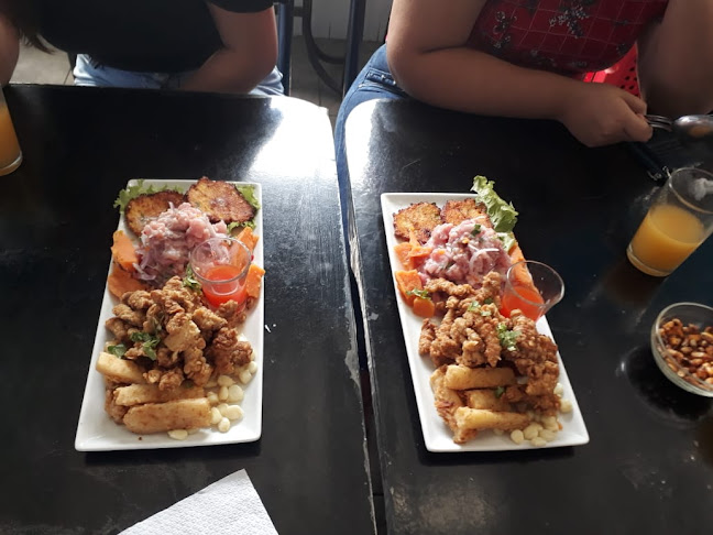 240 Restaurant & Cevichería - Chiclayo
