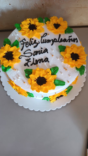 Pastelería Mía Delicia - Gastronomía y hostelería