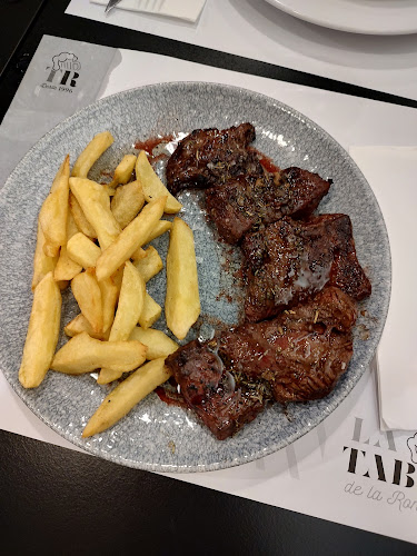 La Taberna De La Ronda