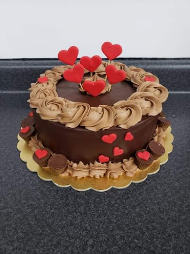 Comentarii opinii despre TORTAS Valentine Catering y Eventos