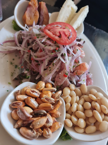 Picantería Señor Chicherío - Gastronomía y hostelería