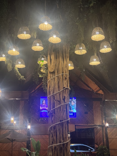 Al Palo y la Parrilla - Pucallpa