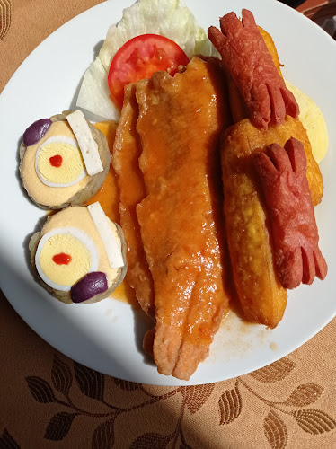 Av. Juan Morales Vivanco 390, Quichuay 12205