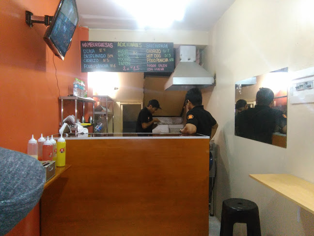 Opinii despre D'casa în Pisco - Gastronomía y hostelería