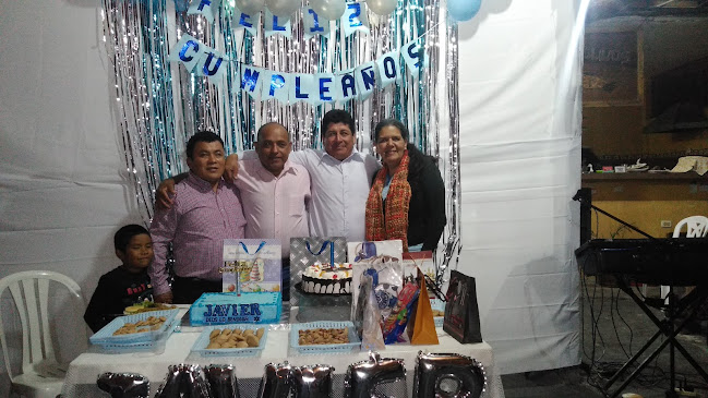 Comentarii opinii despre RESTAURANT CEVICHERIA Rustica de los Olivos