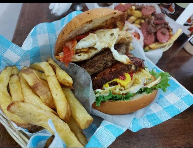 Opinii despre Sub house în San Vicente de Cañete - Gastronomía y hostelería