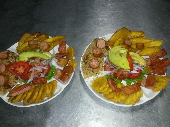 Opinii despre Restaurant Pihuichos PERU în Pucallpa - Gastronomía y hostelería