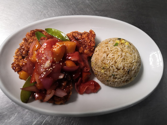 Opinii despre El Mirador în Laredo - Gastronomía y hostelería