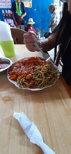 Comentarii opinii despre Mercado Pisco