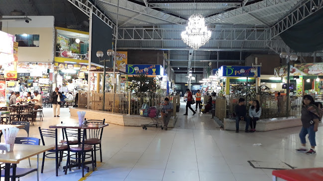 Comentarii opinii despre supermercado Virgen de las Mercedes