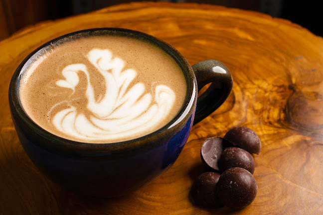 ORIUNDA SPECIALTY COFFEE & TEA