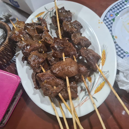Opinii despre Anticucheria Rosita în Pucallpa - Gastronomía y hostelería