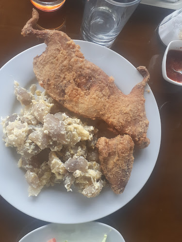 Comentarii opinii despre EL PEROL