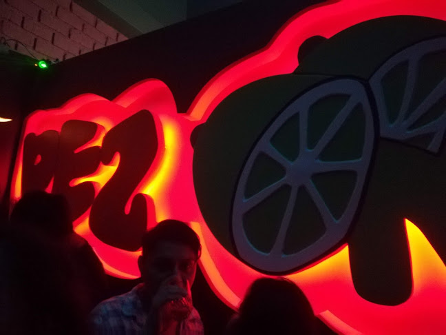 Comentarii opinii despre Pez On Vip