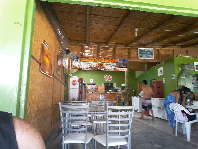 Opinii despre Restaurant Donde Rosa în Los Órganos - Gastronomía y hostelería