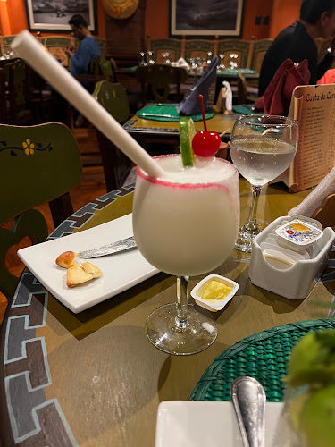 Comentarii opinii despre Restaurant Bistro Bar Indio Feliz