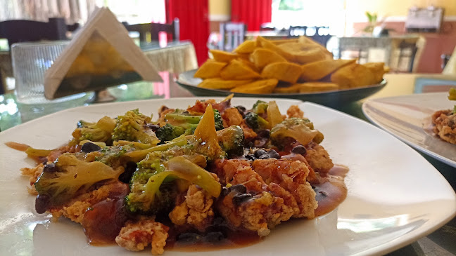 Comentarii opinii despre Chifa Pollería Carbón Rojo