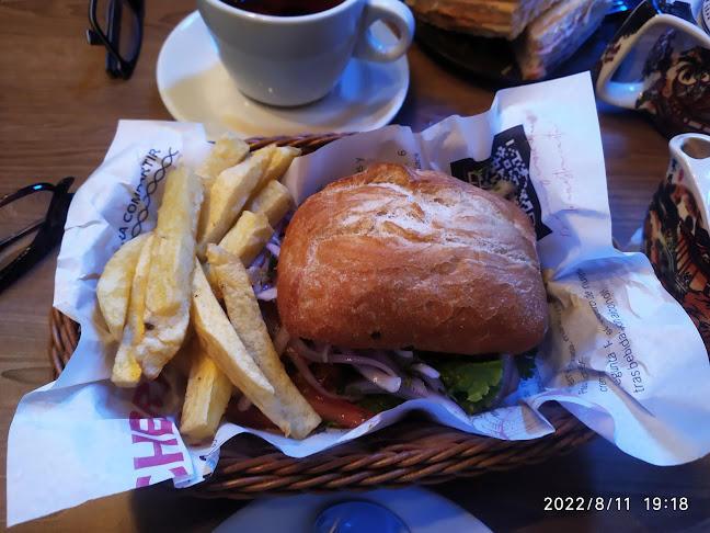 Black Cherry - Tacna