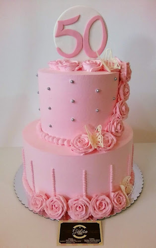 Panificadora D. LUNA - Gastronomía y hostelería