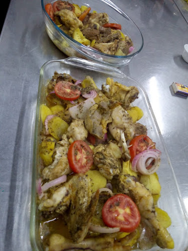 Comentarii opinii despre Quinta Cuyeria El Mirador