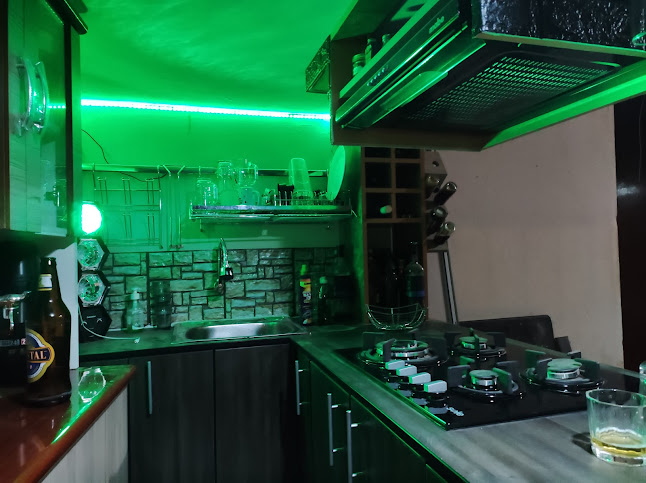 Opinii despre Merlo bar în Cajamarca - Gastronomía y hostelería