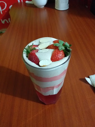 MUNAY SNACKS ESPINAR HBL