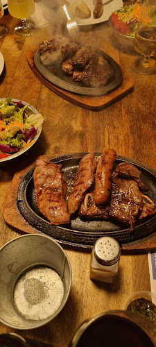 Comentarii opinii despre La República RestoBar