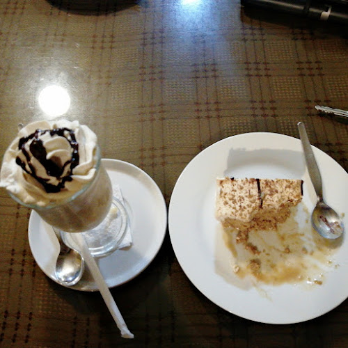 Opinii despre La Casita del Café în Casma - Gastronomía y hostelería