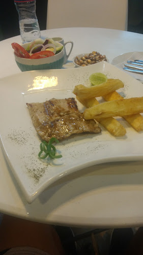 Jr, Unión 120, Huanchaco