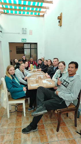 Jirón Orbegoso 321, Trujillo 13001