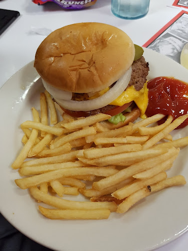 Comentarii opinii despre Heladería Food Center