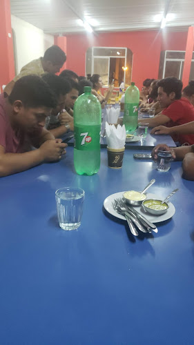 Av. Miguel Grau Mza. B, Paita 20701