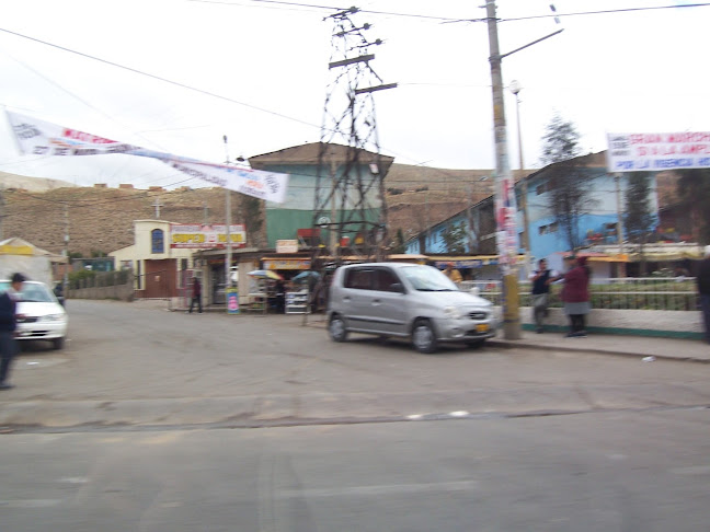 Opinii despre Panaderia Super Nova în La Oroya - Gastronomía y hostelería