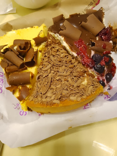 Sasha Pasteles - Gastronomía y hostelería