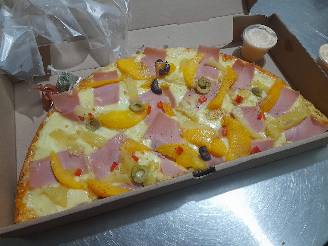 Mary's Pizza - Gastronomía y hostelería