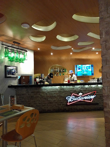 Av. Primavera 606, Lima 15037