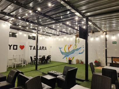 Pizzería Don Máximo