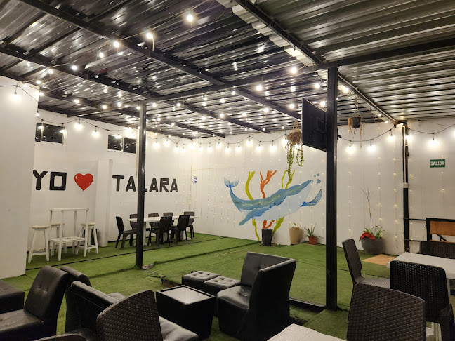 Pizzería Don Máximo