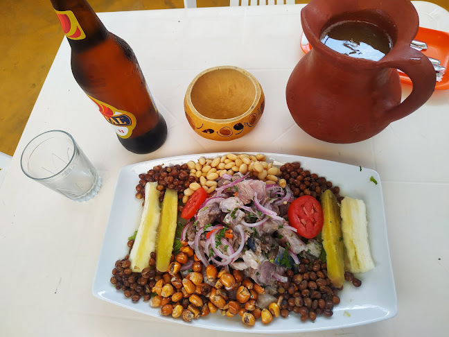 Restaurant La Amistad