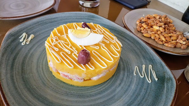 Comentarii opinii despre RESTAURANT HUANCHACO