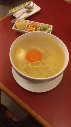 Comentarii opinii despre Plaza 125 - ICA