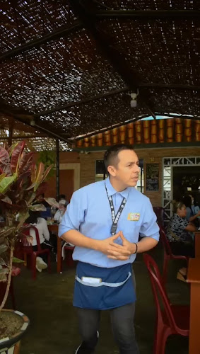 Comentarii opinii despre Mil sabores