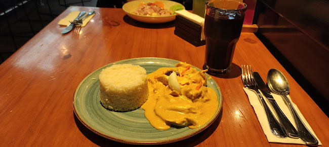 Tanta San Isidro - Gastronomía y hostelería