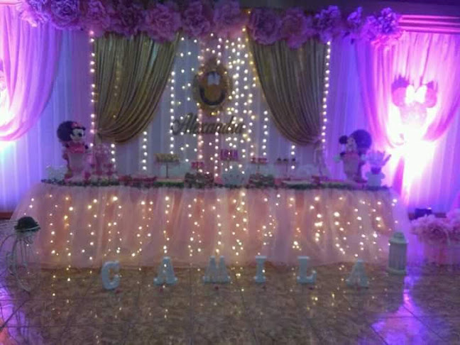 Opinii despre Mc Pizza Kampari în Ayacucho - Gastronomía y hostelería