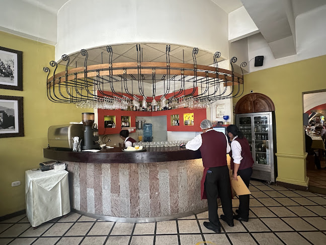 TikaSara restaurant - Gastronomía y hostelería