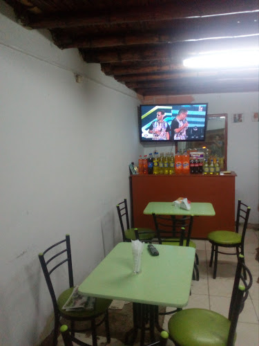 Restaurant Cevicheria Y Picanteria J & Y - Pisco