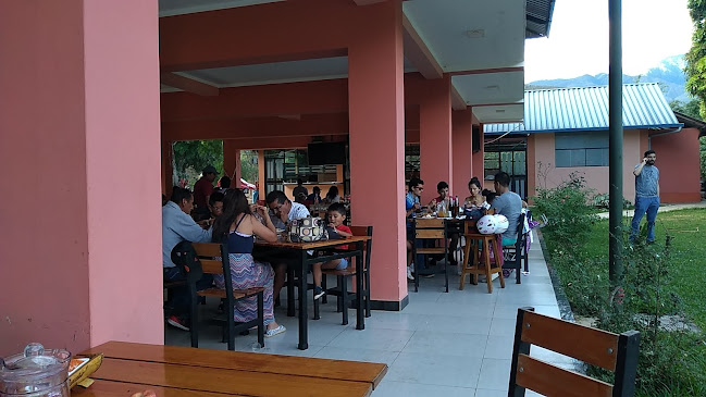 Comentarii opinii despre La Ponderosa