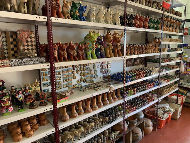 Jr. Pucara N°200, Pucará 21137