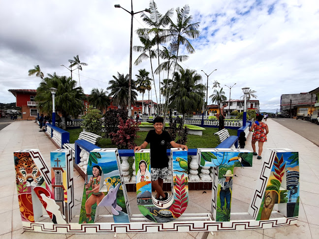 Jirón Putumayo 2804, Iquitos 16004