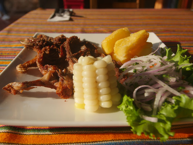 Comentarii opinii despre Restobar D' Gregorio